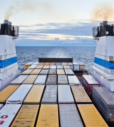 10 Ways to Cut Shipping's Emissions Today